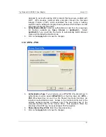 Предварительный просмотр 27 страницы RayTalk USB-3014 User Manual