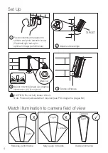 Предварительный просмотр 4 страницы Raytec HYBRID Series Installation Manual