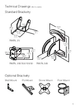 Preview for 5 page of Raytec HYBRID Series Installation Manual