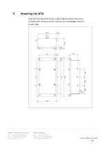 Предварительный просмотр 15 страницы Raytec PULSESTAR VCT6 Series Installation Manual