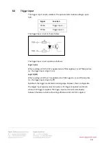 Предварительный просмотр 20 страницы Raytec PULSESTAR VCT6 Series Installation Manual