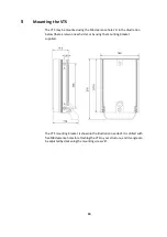 Предварительный просмотр 14 страницы Raytec PULSESTAR VTS Series Installation Manual