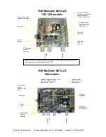 Preview for 5 page of Raytec RAYLUX RL100 Installation Instructions