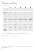 Preview for 6 page of Raytec RAYLUX URBAN UBA48 Installation Manual