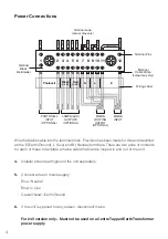 Предварительный просмотр 4 страницы Raytec RAYMAX WARRIOR Installation Manual