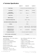 Preview for 8 page of Raytec SPARTAN 12 Installation Manual