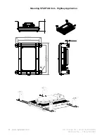 Предварительный просмотр 4 страницы Raytec SPARTAN HP series Installation Manual