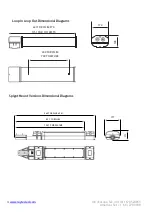 Preview for 4 page of Raytec SPI WARRIOR Series Installation Manual