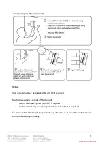 Preview for 9 page of Raytec VAR2 IPPOE i4-1 Full Installation And Setup Manual