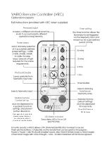 Предварительный просмотр 5 страницы Raytec VARIO 2 VAR2-i8-3 Quick Start Manual