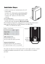 Предварительный просмотр 11 страницы Raytec VARIO 2 VAR2-i8-3 Quick Start Manual