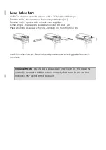 Предварительный просмотр 3 страницы Raytec VARIO2 Extreme Manual