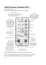 Предварительный просмотр 17 страницы Raytec VARIO2 Extreme Manual