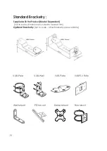 Предварительный просмотр 28 страницы Raytec VARIO2 Extreme Manual