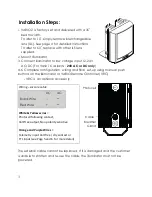 Предварительный просмотр 11 страницы Raytec VARIO2 i16 Quick Start Up Manual