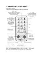 Предварительный просмотр 16 страницы Raytec VARIO2 i16 Quick Start Up Manual