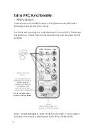 Предварительный просмотр 17 страницы Raytec VARIO2 i16 Quick Start Up Manual