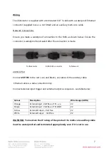 Preview for 7 page of Raytec VARIO2 IP 16 Series Full Installation And Setup Manual