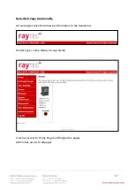 Preview for 17 page of Raytec VARIO2 IP 16 Series Full Installation And Setup Manual