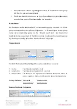 Preview for 41 page of Raytec VARIO2 IP 16 Series Full Installation And Setup Manual