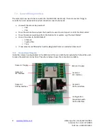 Предварительный просмотр 8 страницы Raytec Vario2 Lighthouse Kit VAR2-VLK Installation And Setup Manual