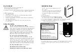 Preview for 6 page of Raytec VARIO2 VAR2-i2-1 Quick Start Manual