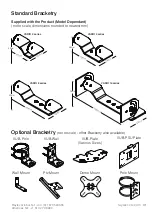 Preview for 31 page of Raytec VARIO2 w8 Installation Manual