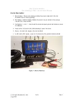 Предварительный просмотр 2 страницы Raytech SynchroKing 4 Mk2 Instruction Manual