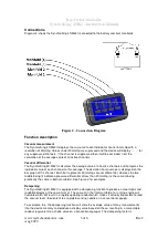 Preview for 3 page of Raytech SynchroKing 4S Mk2 Instruction Manual