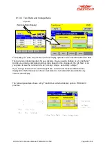 Preview for 26 page of Raytech TR-Mark III 250V Instruction Manual