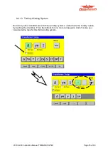 Preview for 35 page of Raytech TR-Mark III 250V Instruction Manual