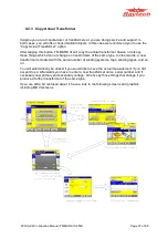 Preview for 37 page of Raytech TR-Mark III 250V Instruction Manual