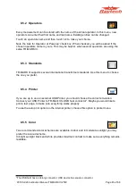 Preview for 45 page of Raytech TR-Mark III 250V Instruction Manual