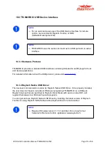 Preview for 51 page of Raytech TR-Mark III 250V Instruction Manual