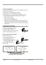 Preview for 8 page of Raytech TraceTek TTDM-128 User Manual