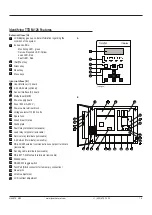 Preview for 16 page of Raytech TraceTek TTDM-128 User Manual