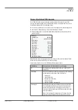 Preview for 23 page of Raytech TraceTek TTDM-128 User Manual