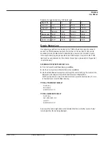 Preview for 27 page of Raytech TraceTek TTDM-128 User Manual