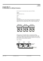 Preview for 45 page of Raytech TraceTek TTDM-128 User Manual