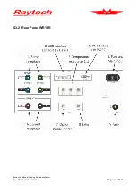 Preview for 36 page of Raytech WR100-12R Instruction Manual