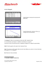 Preview for 69 page of Raytech WR100-12R Instruction Manual