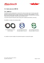 Preview for 91 page of Raytech WR100-12R Instruction Manual