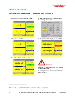 Preview for 12 page of Raytech WR14 Instruction Manual