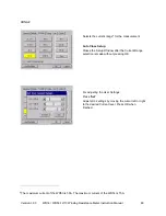 Preview for 49 page of Raytech WR14 Instruction Manual