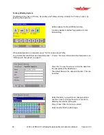 Preview for 60 page of Raytech WR14 Instruction Manual