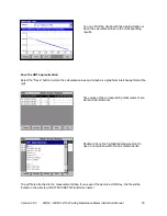 Preview for 71 page of Raytech WR14 Instruction Manual