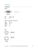 Preview for 85 page of Raytech WR14 Instruction Manual