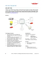 Preview for 90 page of Raytech WR14 Instruction Manual