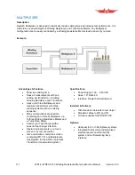 Preview for 112 page of Raytech WR14 Instruction Manual