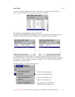 Preview for 15 page of Raytech WR50-12 Preliminary Instruction Manual